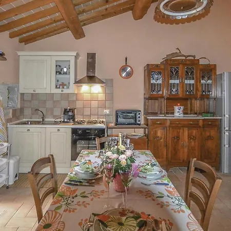 Holiday home Holiday Agriturismo La Ginestra *