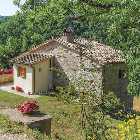 Holiday home Holiday Agriturismo La Ginestra