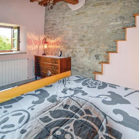 Holiday Agriturismo La Ginestra Holiday home