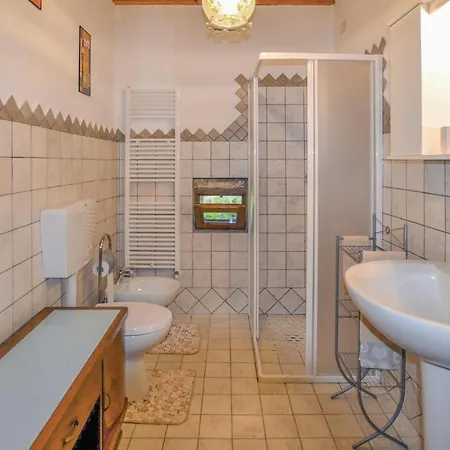 Holiday Agriturismo La Ginestra Holiday home *