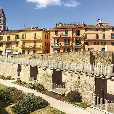 La Ginestra 拉马