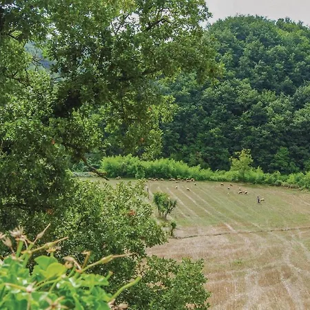 La Ginestra * Molino di Renzetti