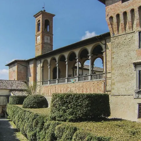 La Ginestra Lama (Umbria)