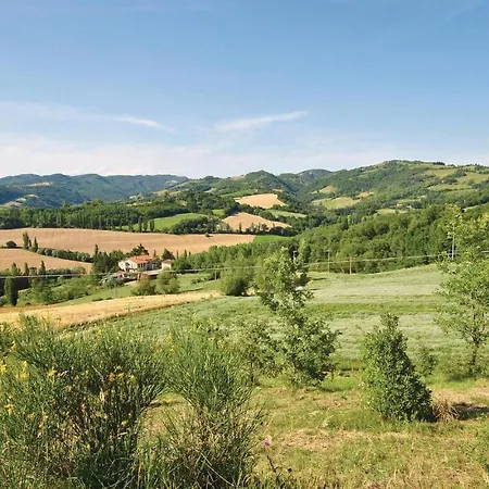 La Ginestra Prázdninový dům *