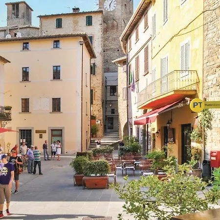 La Ginestra * Molino di Renzetti