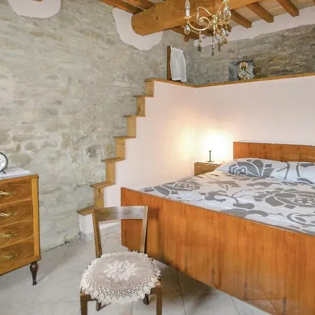 La Ginestra * Molino di Renzetti