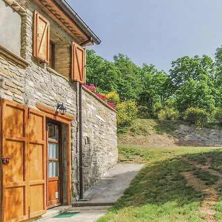 Prázdninový dům La Ginestra *