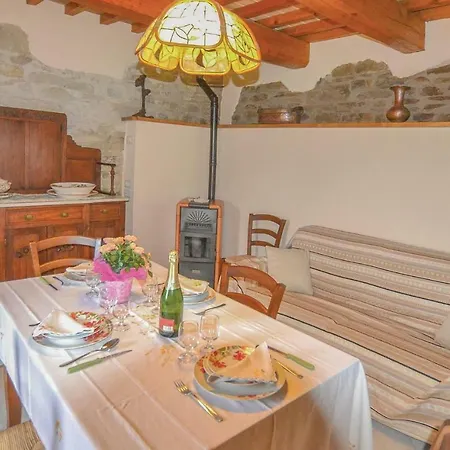 La Ginestra Casa de Férias