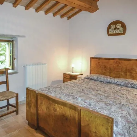 Hébergement de vacances La Ginestra *