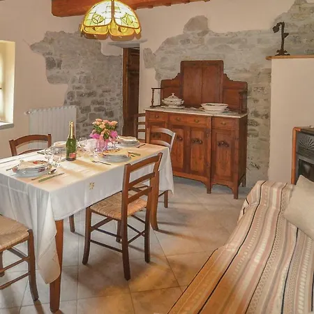 La Ginestra Lama (Umbria)